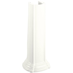 K2223-7 Portrait Pedestal Base Part - Black K2223-7 Portrait Pedestal Base Part - Black