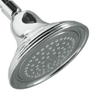 K10391-AK-CP Devonshire Shower Head Shower Accessory - Polished Chrome K10391-AK-CP Devonshire Shower Head Shower Accessory - Polished Chrome