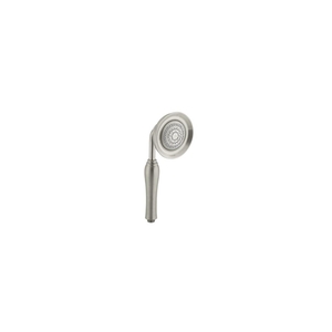 K10549-BN Bancroft Hand Held Shower Shower Accessory - Vibrant Brushed Nickel K10549-BN Bancroft Hand Held Shower Shower Accessory - Vibrant Brushed Nickel