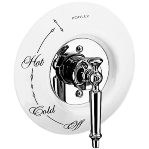 K146-0 Antique Installation Need Part - White K146-0 Antique Installation Need Part - White