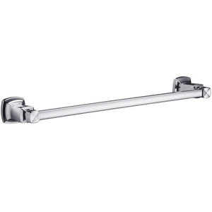 K16250 Cp Margaux Towel Bar Bathroom Accessory Polished Chrome At K16250 Cp Margaux Towel Bar Bathroom Accessory Polished Chrome