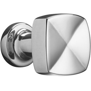 K16262-CP Margaux 1-1/4" Knob - Polished Chrome K16262-CP Margaux 1-1/4" Knob - Polished Chrome