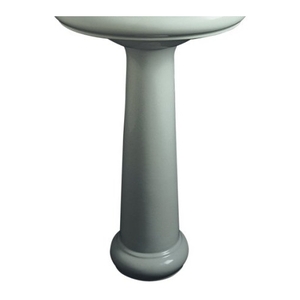 K2004-0 Revival Pedestal Base Part - White K2004-0 Revival Pedestal Base Part - White