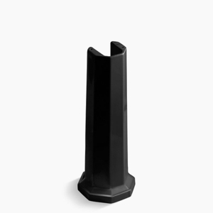 K2324-7 Pedestal Base Part - Black K2324-7 Pedestal Base Part - Black