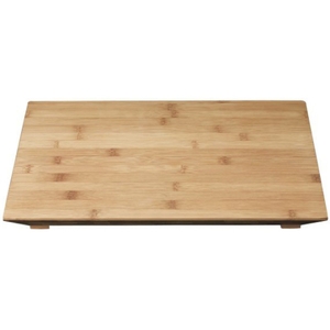 K3140-NA Poise Cutting Board or Colander Kitchen Accessory - Bamboo K3140-NA Poise Cutting Board or Colander Kitchen Accessory - Bamboo