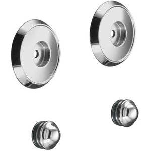 K349-CP Forte Accessory Shower Accessory - Polished Chrome K349-CP Forte Accessory Shower Accessory - Polished Chrome