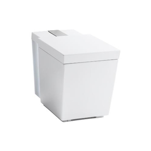 K3901-0 Numi One Piece Toilet - White K3901-0 Numi One Piece Toilet - White