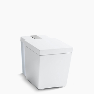 K3901-NSR-0 Numi One Piece Toilet - White K3901-NSR-0 Numi One Piece Toilet - White