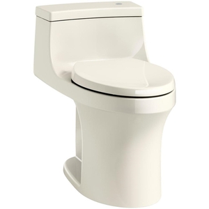 K4000-96 San Souci One Piece Toilet - Biscuit K4000-96 San Souci One Piece Toilet - Biscuit