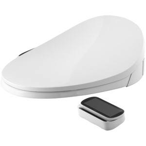 K4108-0 C3 Toilet Seat Bathroom Accessory - White K4108-0 C3 Toilet Seat Bathroom Accessory - White