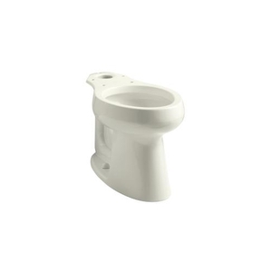 K4199-96 Highline Toilet Bowl Part - Biscuit K4199-96 Highline Toilet Bowl Part - Biscuit