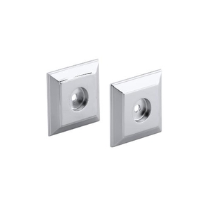 K421-CP Memoirs Installation Need Part - Polished Chrome K421-CP Memoirs Installation Need Part - Polished Chrome