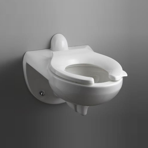 K4323 L 0 Kingston Commercial Toilet Seat Commercial Toilet White