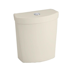 K4419-47 Persuade Toilet Tank Part - Almond K4419-47 Persuade Toilet Tank Part - Almond