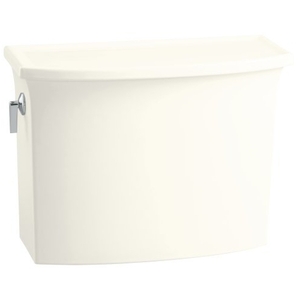 K4493-96 Archer Toilet Tank Part - Biscuit K4493-96 Archer Toilet Tank Part - Biscuit
