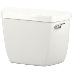 K4621-UR-0 Wellworth Toilet Tank Part - White K4621-UR-0 Wellworth Toilet Tank Part - White