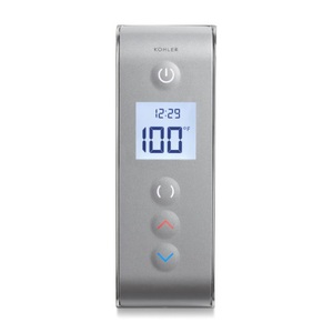 K527-1CP DTV Accessory Shower Accessory - Satin Chrome / Polished Chrome K527-1CP DTV Accessory Shower Accessory - Satin Chrome / Polished Chrome