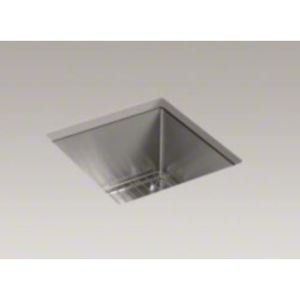 K5287-NA Strive Undermount Bar Sink - Stainless Steel K5287-NA Strive Undermount Bar Sink - Stainless Steel