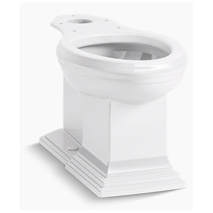 K6999 0 Memoirs Classic Two Piece Toilet White At