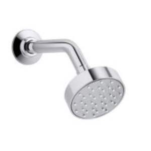 K72417-CP Awaken Shower Head Shower Accessory - Polished Chrome K72417-CP Awaken Shower Head Shower Accessory - Polished Chrome