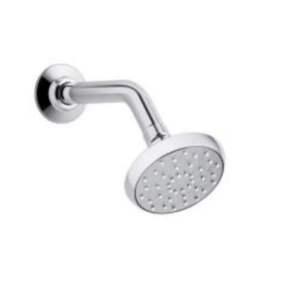 K72422-CP Awaken Shower Head Shower Accessory - Polished Chrome K72422-CP Awaken Shower Head Shower Accessory - Polished Chrome