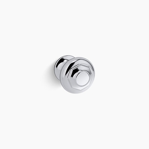 K72578-CP Artifacts 1" Knob - Polished Chrome K72578-CP Artifacts 1" Knob - Polished Chrome