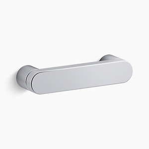 K73152-CP Composed 3" Pull - Polished Chrome K73152-CP Composed 3" Pull - Polished Chrome