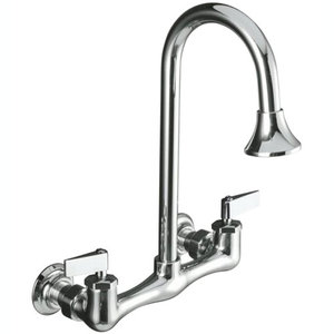 K7319 4 Cp Triton Laundry Faucet Laundry Utility Polished