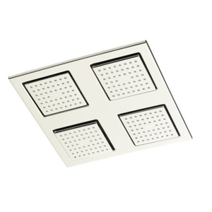 K8030-SN WaterTile Shower Head Shower Accessory - Vibrant Polished Nickel K8030-SN WaterTile Shower Head Shower Accessory - Vibrant Polished Nickel