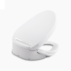 K8298-0 C3 Toilet Seat Bathroom Accessory - White K8298-0 C3 Toilet Seat Bathroom Accessory - White