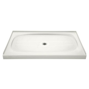 K9055 0 Salient Single Threshold 48 And Larger Shower Base K9055 0 Salient Single Threshold 48 And Larger Shower Base