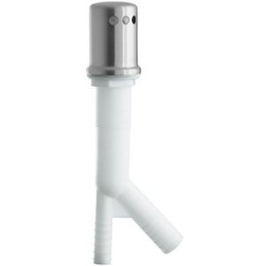K9110-G Miscellaneous Kitchen Accessory - Brushed Chrome K9110-G Miscellaneous Kitchen Accessory - Brushed Chrome