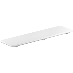 K9157 0 Bellwether Tub Shower Drain Cover White At K9157 0 Bellwether Tub Shower Drain Cover White At