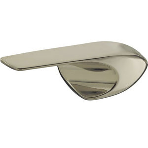 K9440-L-SN Santa Rosa Toilet Tank Lever Bathroom Accessory - Vibrant Polished Nickel K9440-L-SN Santa Rosa Toilet Tank Lever Bathroom Accessory - Vibrant Polished Nickel