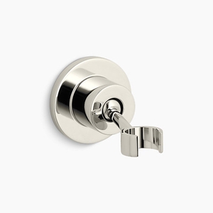 K975-SN Stillness Hand Shower Holder Shower Accessory - Vibrant Polished Nickel K975-SN Stillness Hand Shower Holder Shower Accessory - Vibrant Polished Nickel