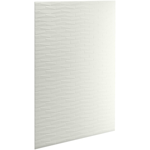 K97604-T01-NY Choreograph Shower Wall Kit Tub/Shower Wall Kit - Dune K97604-T01-NY Choreograph Shower Wall Kit Tub/Shower Wall Kit - Dune