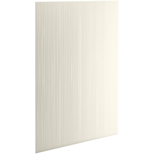 K97604-T02-96 Choreograph Shower Wall Kit Tub/Shower Wall Kit - Biscuit K97604-T02-96 Choreograph Shower Wall Kit Tub/Shower Wall Kit - Biscuit