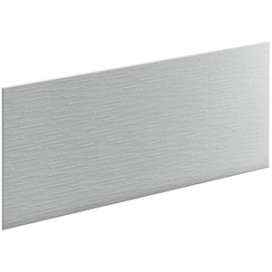 K97610-T04-95 Choreograph Tub Wall Kit Tub/Shower Wall Kit - Ice Grey K97610-T04-95 Choreograph Tub Wall Kit Tub/Shower Wall Kit - Ice Grey