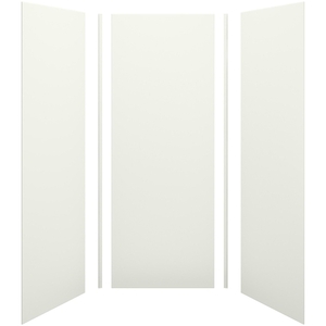 K97611-NY Choreograph Shower Wall Kit Tub/Shower Wall Kit - Dune K97611-NY Choreograph Shower Wall Kit Tub/Shower Wall Kit - Dune