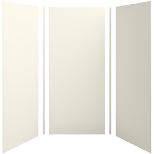 K97613-96 Choreograph Shower Wall Kit Tub/Shower Wall Kit - Biscuit K97613-96 Choreograph Shower Wall Kit Tub/Shower Wall Kit - Biscuit