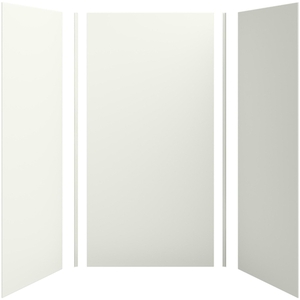 K97614-NY Choreograph Shower Wall Kit Tub/Shower Wall Kit - Dune K97614-NY Choreograph Shower Wall Kit Tub/Shower Wall Kit - Dune