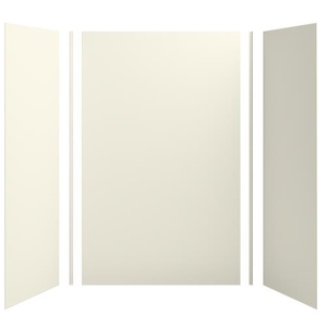 K97615-96 Choreograph Shower Wall Kit Tub/Shower Wall Kit - Biscuit K97615-96 Choreograph Shower Wall Kit Tub/Shower Wall Kit - Biscuit