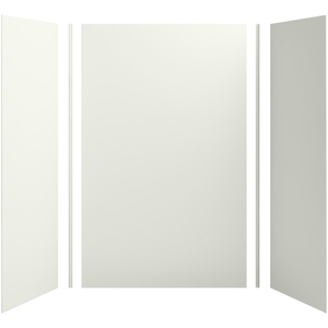 K97615-NY Choreograph Shower Wall Kit Tub/Shower Wall Kit - Dune K97615-NY Choreograph Shower Wall Kit Tub/Shower Wall Kit - Dune