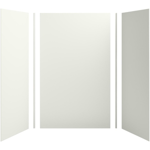 K97616-NY Choreograph Shower Wall Kit Tub/Shower Wall Kit - Dune K97616-NY Choreograph Shower Wall Kit Tub/Shower Wall Kit - Dune