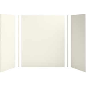 K97618-96 Choreograph Tub Wall Kit Tub/Shower Wall Kit - Biscuit K97618-96 Choreograph Tub Wall Kit Tub/Shower Wall Kit - Biscuit
