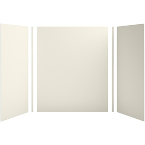 K97619-96 Choreograph Tub Wall Kit Tub/Shower Wall Kit - Biscuit K97619-96 Choreograph Tub Wall Kit Tub/Shower Wall Kit - Biscuit
