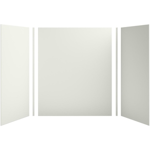 K97619-NY Choreograph Tub Wall Kit Tub/Shower Wall Kit - Dune K97619-NY Choreograph Tub Wall Kit Tub/Shower Wall Kit - Dune