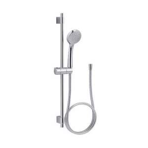 K98362-CP Awaken Hand Held Shower - Slide Bar Mount Shower Accessory - Polished Chrome K98362-CP Awaken Hand Held Shower - Slide Bar Mount Shower Accessory - Polished Chrome