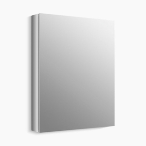K99006-NA Verdera Swing Door Medicine Cabinet - Mirror K99006-NA Verdera Swing Door Medicine Cabinet - Mirror