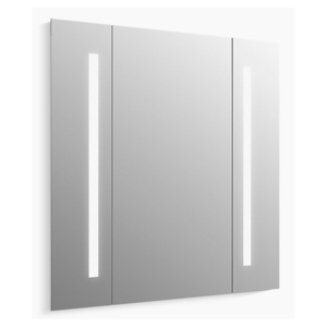 K99572-TL-NA Verdera Square / Rectangular Mirror - Mirror K99572-TL-NA Verdera Square / Rectangular Mirror - Mirror